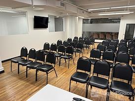 NYC Seminar & Conference Center