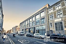 Regus | Angel Islington