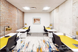 Electric Works Coworking