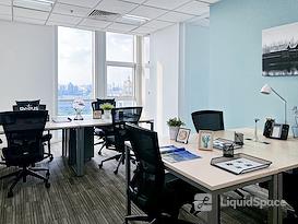 Regus | Tianjin, Golden Valley Center