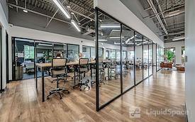 Venture X | Palm Beach Gardens - City Centre