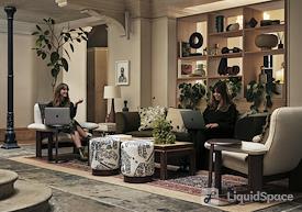 Knotel - Old Sessions House