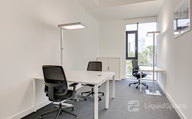 Regus | Mendoza, Chacras Park