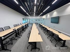 Serendipity Labs - UK - Cambridge North