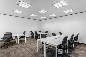 Regus | London, Paddington