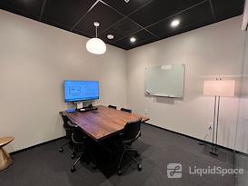 Industrious - Chapel Hill - The Gwendolyn