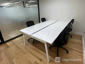 Hakibbutz Boutique Coworking Spaces