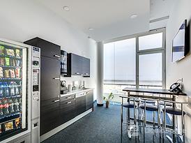 Regus | Zurich, City West