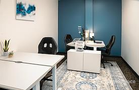 Elevate Coworking