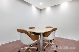 Regus | SLN Terminus