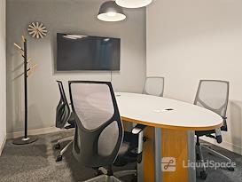 Regus | San Diego - 770 First Avenue