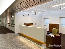 Regus | Zurich, World Trade Centre
