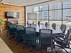 Regus | Santiago, El Golf 40