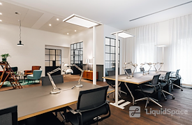 RUBY CARL WORKSPACES