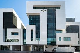 Regus | RABAT, MahajRyad