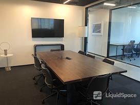 Industrious - Two Liberty Place