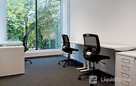 Regus | Mariestad Ärlan 4