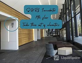SURF Incubator