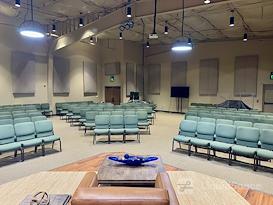 Co-Working Space in Garden of the Gods Area