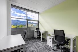 Regus | Montbonnot Valley