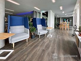 Regus | Reykjavik, Harbour Square