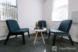 Regus | IL, Chicago - O'Hare Airport