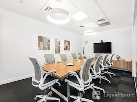 Regus | Tel Aviv, Herzliya Ackerstein Towers A