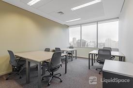 Regus | Sao Paulo, Rochavera - Morumbi