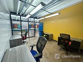 The Office at GP Coworking