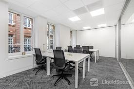 Regus | Toulouse, Remusat