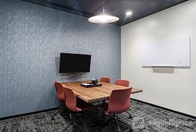 Industrious - 5th and Colorado