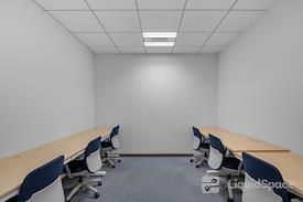 Regus | Tokyo Shiba Daimon Centre