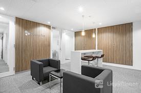 Regus | Sapporo, Minami (Openoffice)