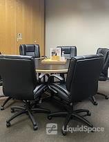 Intelligent Office - Rockville, Maryland