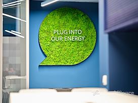 Regus | Ljubljana City Center