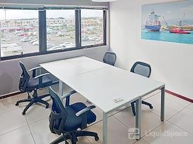 Regus | Grand Bay, Central