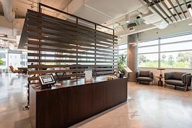 Industrious - Phoenix Biltmore