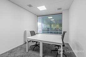 Regus | Leiden Bio Science Park