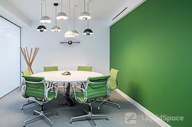 Regus | London, Fitzrovia