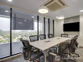 Regus | Kuala Lumpur, The Vertical Corporate Towers