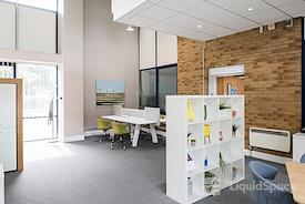 Regus | Preston The Docklands
