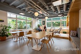 SPACES | Fareham, Spaces Whiteley