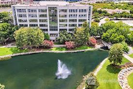 (STO) Hall Office Park