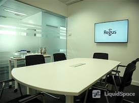 Regus | LISBON, Amoreiras