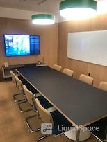 WeWork | 160 Varick Street