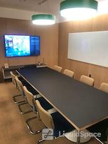 WeWork | 160 Varick Street
