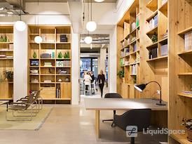 SPACES | Long Island City