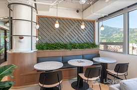 Industrious - Pearl Street