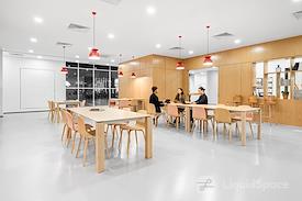 SPACES | Kuala Lumpur, Platinum Sentral