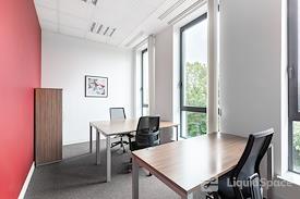 Regus | Krakow, Fronton